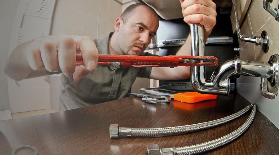 Professional emergency plumbing in Elk River, ID